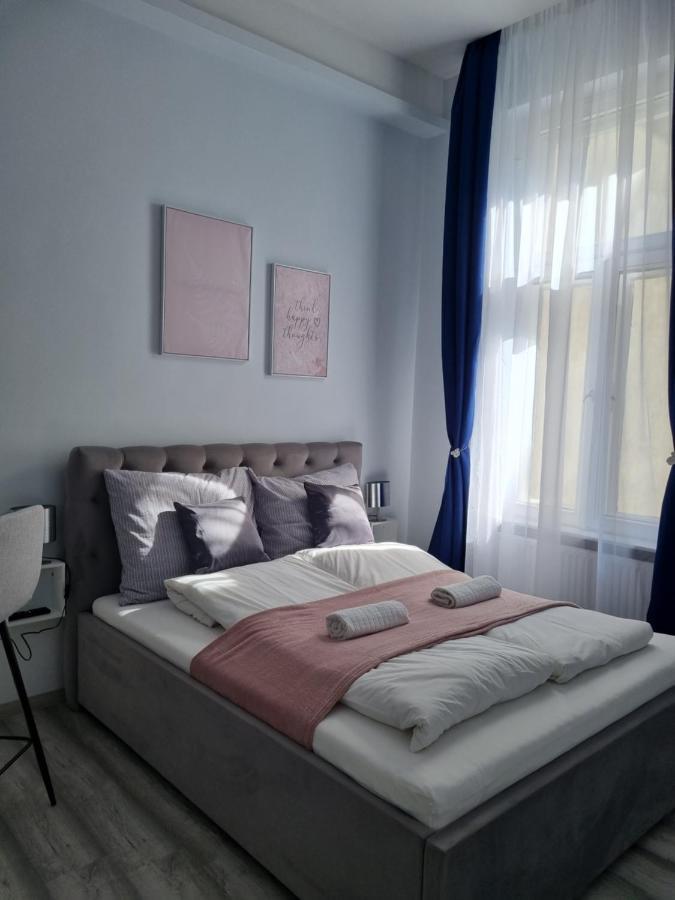 Eden City Home Gyor Exterior photo